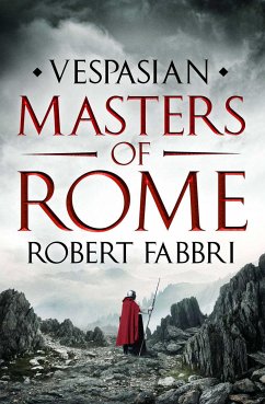 Masters of Rome (eBook, ePUB) - Fabbri, Robert