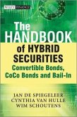 The Handbook of Hybrid Securities (eBook, PDF)