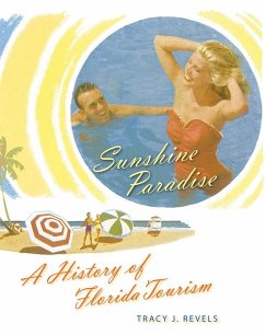 Cover Sunshine Paradise (eBook, ePUB)