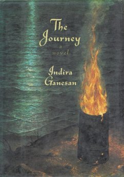 Cover The Journey (eBook, ePUB)