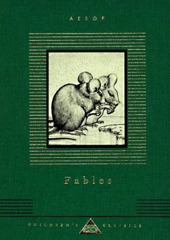 Cover Fables (eBook, ePUB)