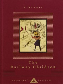 Cover The Railway Children (eBook, ePUB)