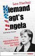 Niemand sagt's Angela