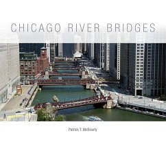 Cover Chicago River Bridges (eBook, ePUB)
