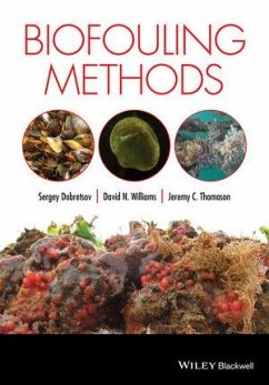 Biofouling Methods (eBook, ePUB)