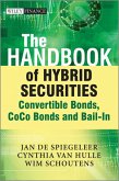 The Handbook of Hybrid Securities (eBook, ePUB)