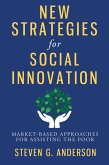 New Strategies for Social Innovation (eBook, ePUB)