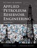 Applied Petroleum Reservoir Engineering (eBook, ePUB)