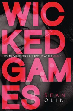 Wicked Games (eBook, ePUB) - Olin, Sean