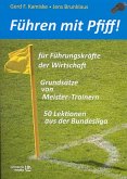 Führen mit Pfiff! (eBook, PDF)
