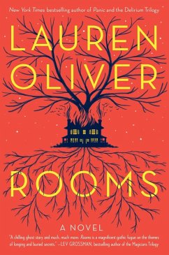 Rooms (eBook, ePUB) - Oliver, Lauren