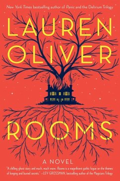 Cover Rooms (eBook, ePUB)