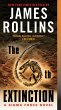 The 6th Extinction (eBook, ePUB) - Bild 1