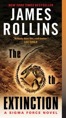 The 6th Extinction (eBook, ePUB) - Rollins, James