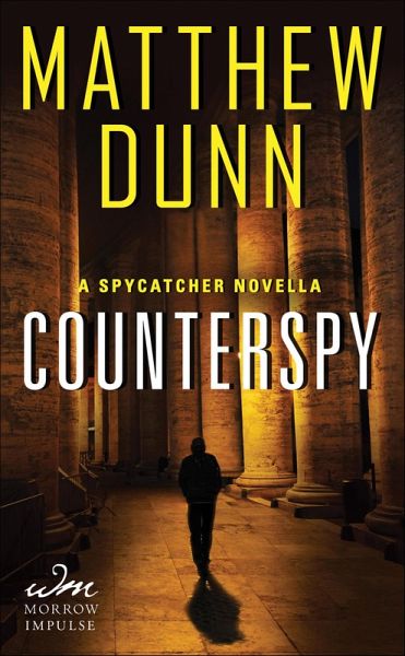 Counterspy (eBook, ePUB) Counterspy (eBook, ePUB)