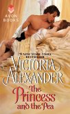 The Princess and the Pea (eBook, ePUB) The Princess and the Pea (eBook, ePUB)