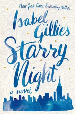 Cover Starry Night (eBook, ePUB)