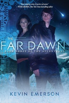 Cover The Far Dawn (eBook, ePUB)