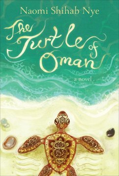 The Turtle of Oman (eBook, ePUB) - Nye, Naomi Shihab