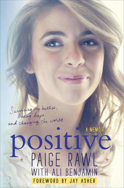 Positive (eBook, ePUB)