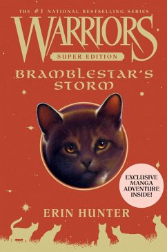 Warriors Super Edition: Bramblestar's Storm (eBook, ePUB) - Hunter, Erin