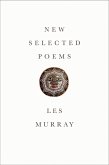 New Selected Poems (eBook, ePUB)