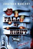 Fall of Night (eBook, ePUB)