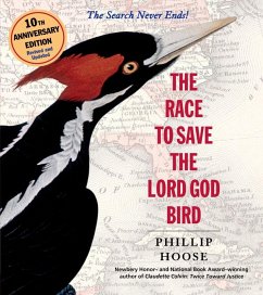 The Race to Save the Lord God Bird (eBook, ePUB) - Hoose, Phillip