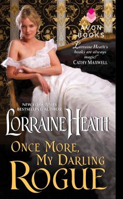 Once More, My Darling Rogue (eBook, ePUB) - Heath, Lorraine