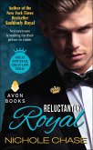 Reluctantly Royal (eBook, ePUB)