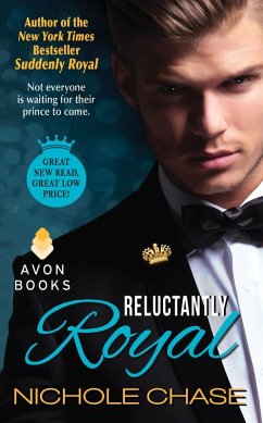 Reluctantly Royal (eBook, ePUB) - Chase, Nichole