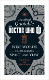 The Official Quotable Doctor Who (eBook, ePUB)