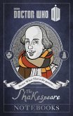 Doctor Who: The Shakespeare Notebooks (eBook, ePUB) Doctor Who: The Shakespeare Notebooks (eBook, ePUB)