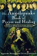 Cover The Angelspeake Book Of Prayer And Healing (eBook, ePUB)