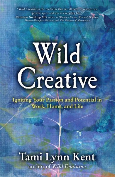 Wild Creative (eBook, ePUB)