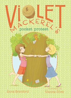 Cover Violet Mackerel's Pocket Protest (eBook, ePUB)