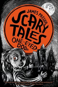One-Eyed Doll (eBook, ePUB) Cover One-Eyed Doll (eBook, ePUB)