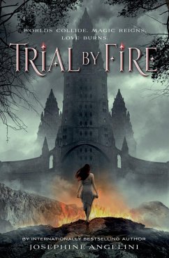 Cover Trial by Fire (eBook, ePUB)