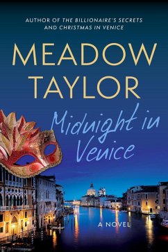 Cover Midnight In Venice (eBook, ePUB)