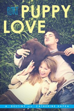 Cover Puppy Love (eBook, ePUB)