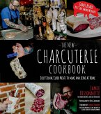 The New Charcuterie Cookbook (eBook, ePUB)