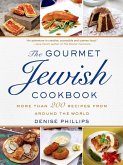 The Gourmet Jewish Cookbook (eBook, ePUB)