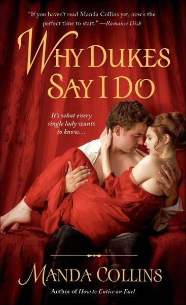 Why Dukes Say I Do (eBook, ePUB) Why Dukes Say I Do (eBook, ePUB)