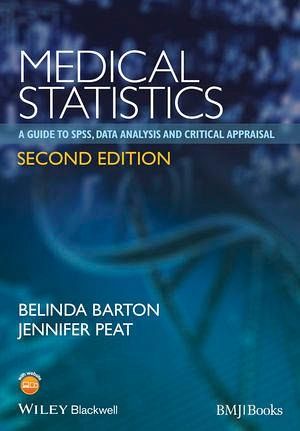 Medical Statistics (eBook, ePUB) Medical Statistics (eBook, ePUB)
