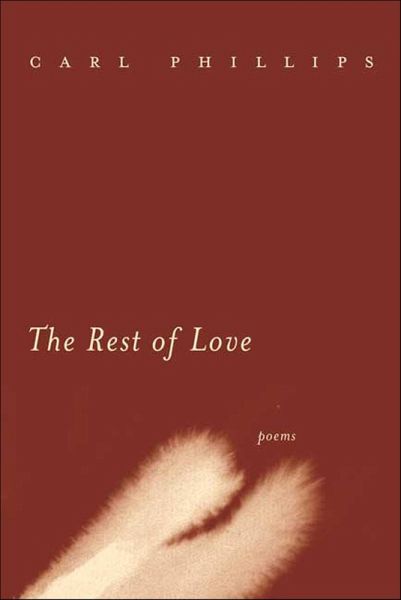 The Rest of Love (eBook, ePUB) The Rest of Love (eBook, ePUB)