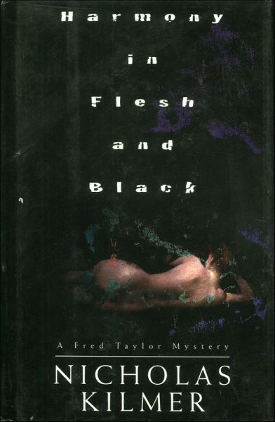 Harmony in Flesh and Black (eBook, ePUB)