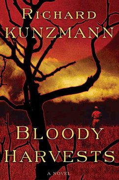 Bloody Harvests (eBook, ePUB) - Kunzmann, Richard