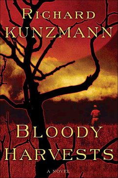 Cover Bloody Harvests (eBook, ePUB)