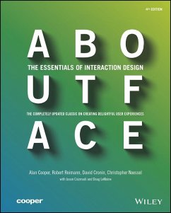 Cover About Face (eBook, PDF)