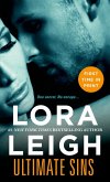 Ultimate Sins (eBook, ePUB) Ultimate Sins (eBook, ePUB)